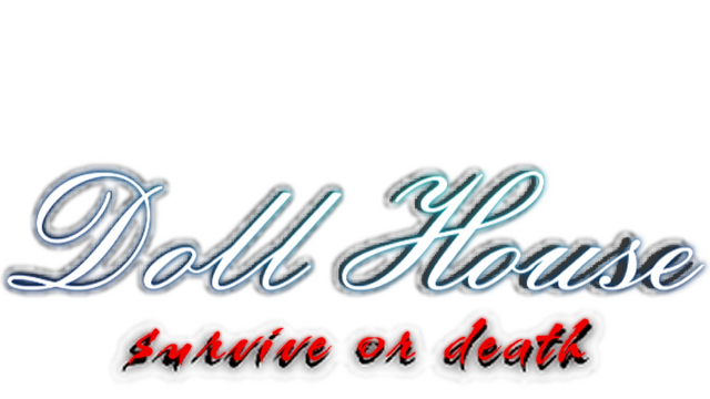 DollHouse: survive  or death Logo