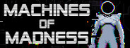 Machines of Madness System Requirements