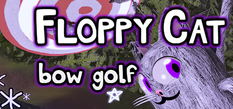 Floppy Cat Bow Golf! PC Specs