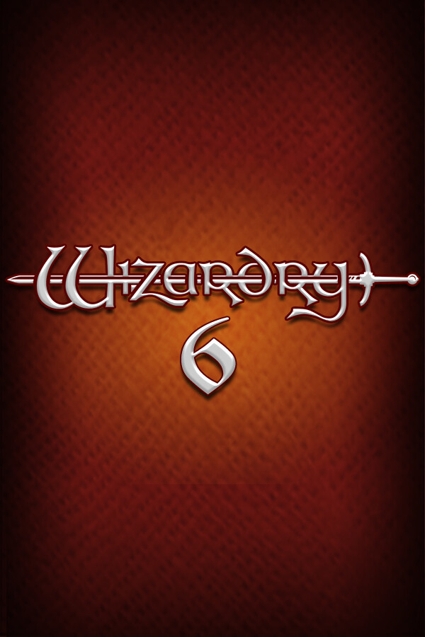 Wizardry 6: Bane of the Cosmic Forge for steam