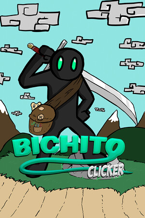 Portada Bichito Clicker