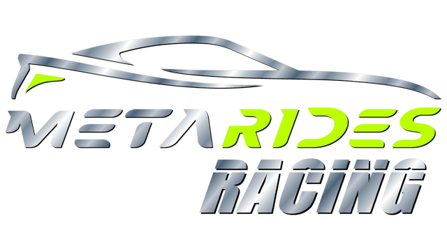 MetaRides Racing Logo