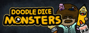 Doodle Dice Monsters