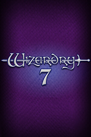 Wizardry 7: Crusaders of the Dark Savant