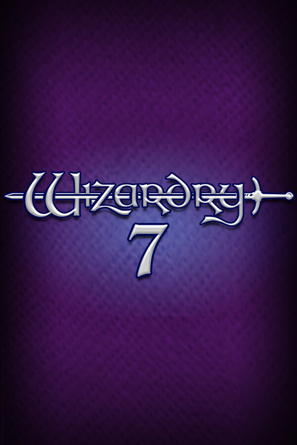 Wizardry 7: Crusaders of the Dark Savant for steam