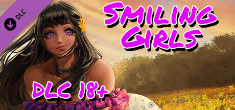 18+ DLC Smiling Girls cover art