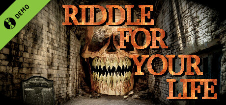 Riddle for your Life Demo cover art