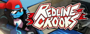 REDLINE CROOKS