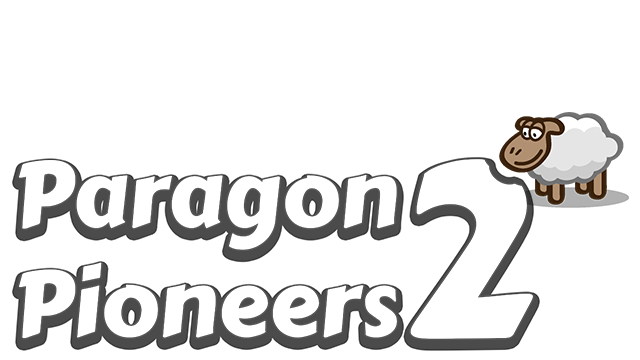 Paragon Pioneers 2 Logo