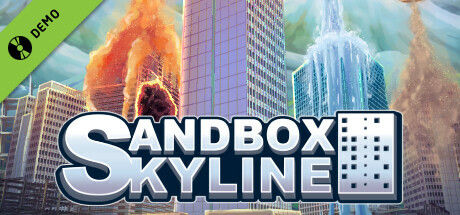 Sandbox Skyline Demo cover art