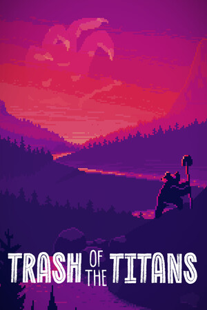 Trash of the Titans Demo