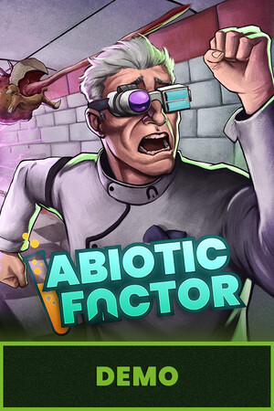 Abiotic Factor Demo