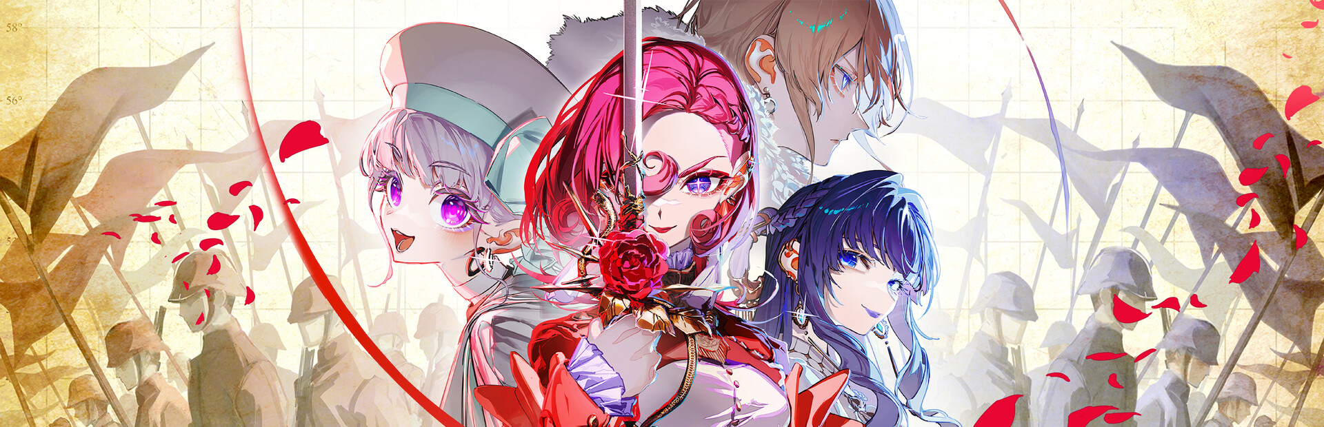 The Great Villainess: Strategy of Lily