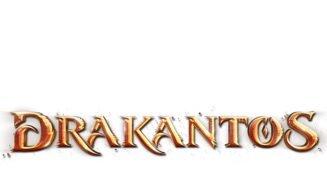 Drakantos Logo