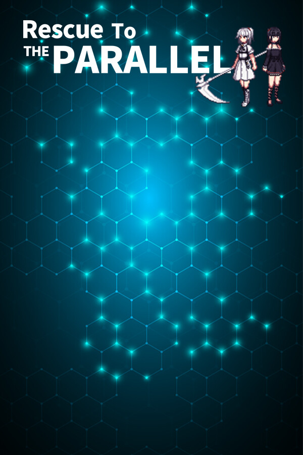 Rescue To The PARALLEL for steam Rescue To The PARALLEL for steam