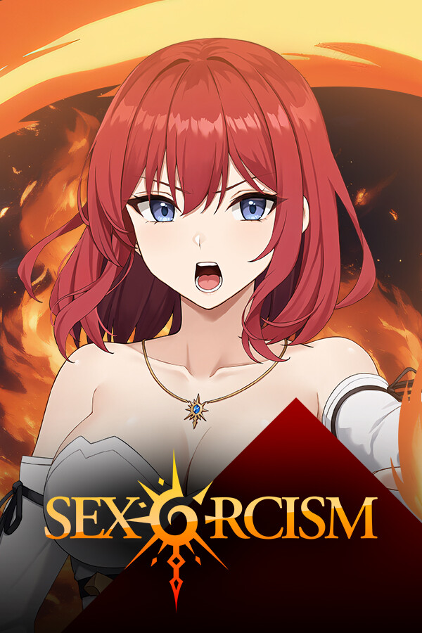 Steam portrait for Sexorcism.