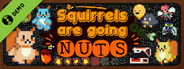 Squirrels are going nuts Demo