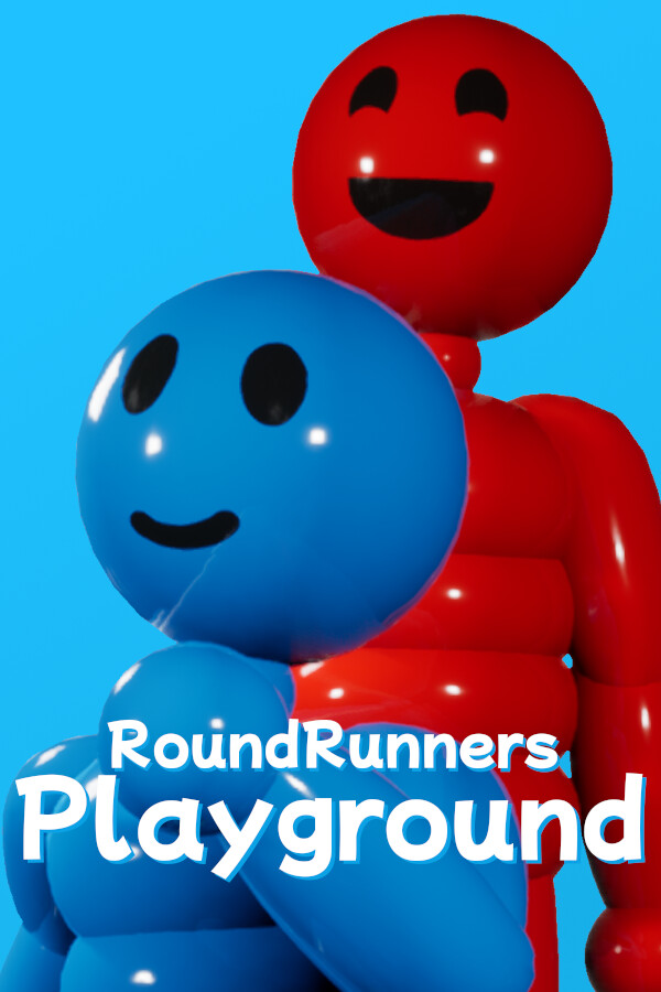 RoundRunners Playground for steam