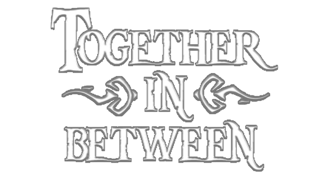 Together in Between Logo