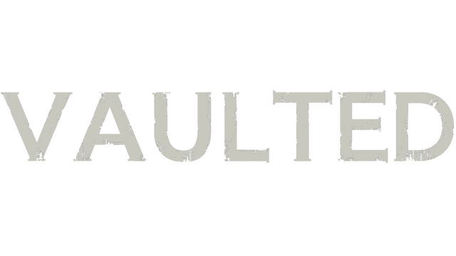 Vaulted Logo