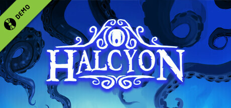 Halcyon Demo cover art