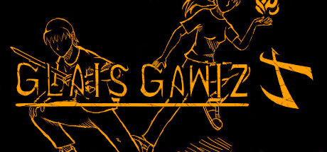 Glais Gawizt cover art