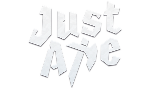 JustAxe Logo