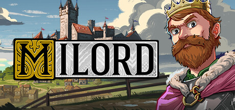 Milord cover art