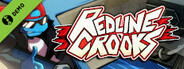 REDLINE CROOKS DEMO