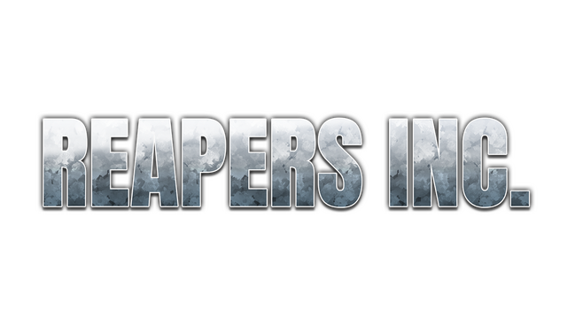 Reapers Inc. Logo