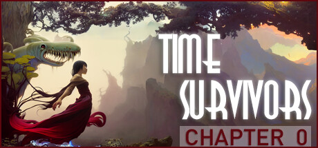 Time Survivors: Chapter 0 PC Specs