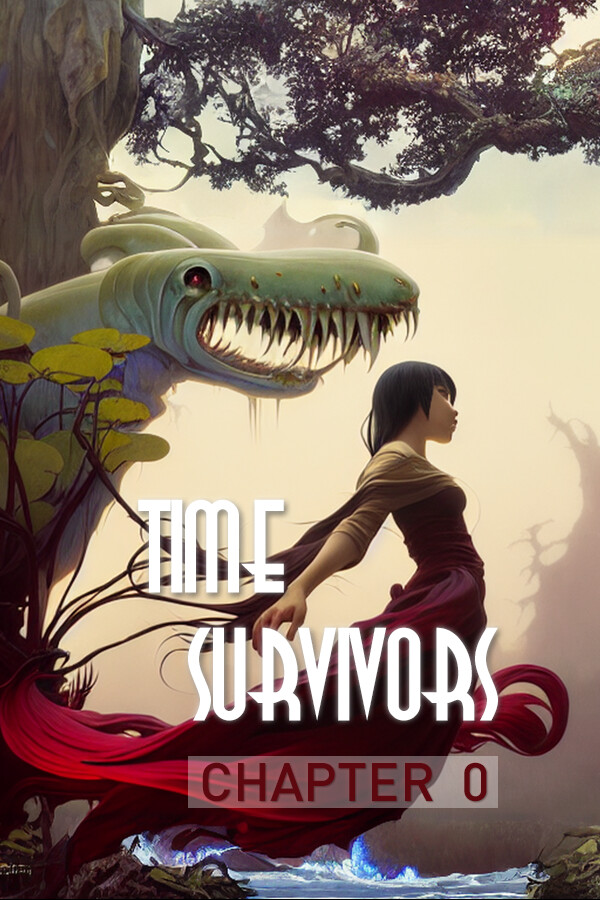 Time Survivors: Chapter 0 for steam Time Survivors: Chapter 0 for steam