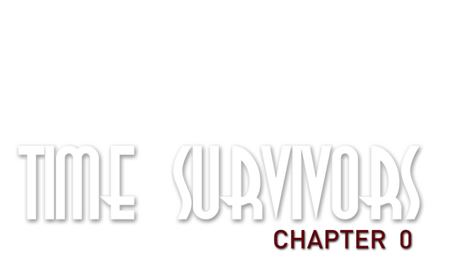 Time Survivors: Chapter 0 Logo