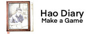 Hao Diary: Make a Game