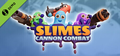Slimes - Cannon Combat Demo cover art