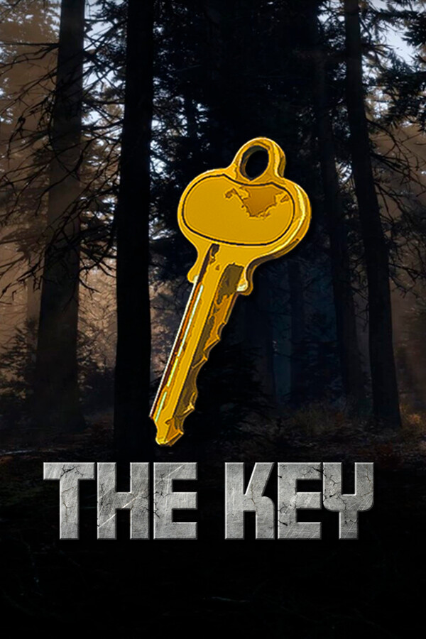 The Key for steam The Key for steam
