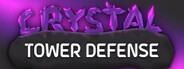 Crystal Tower Defense Playtest