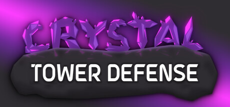 Crystal Tower Defense Playtest cover art