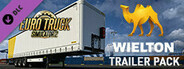Euro Truck Simulator 2 - Wielton Trailer Pack