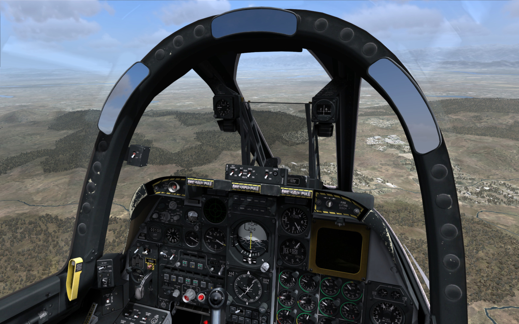 Dcs steam vr фото 82