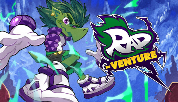 Rad Venture