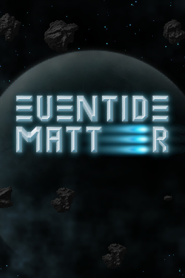 Eventide Matter for steam