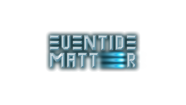 Eventide Matter Logo