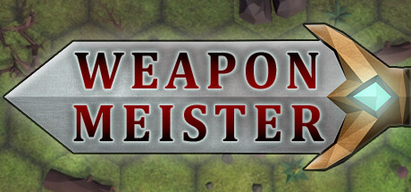Weapon Meister cover art
