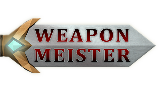 Weapon Meister Logo