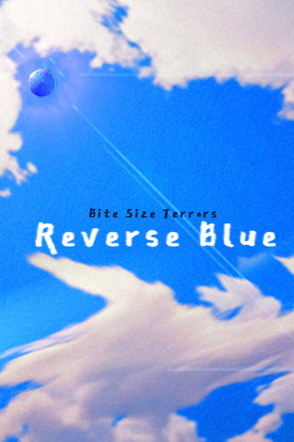 Steam portrait for Bite Size Terrors: Reverse Blue.