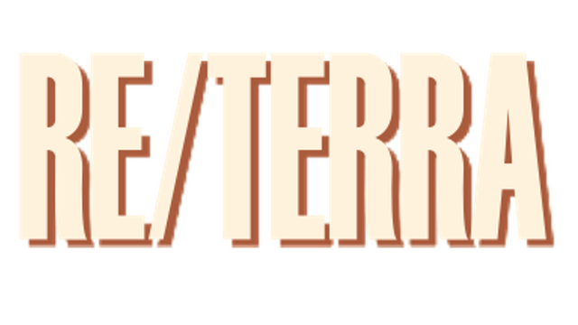 Re/terra Logo
