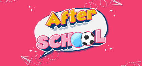 After School cover art