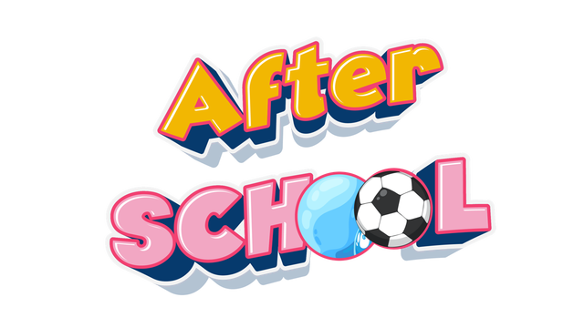 After School Logo