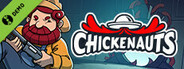 Chickenauts Demo